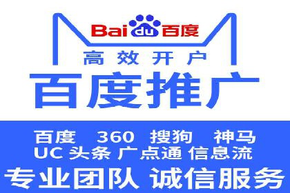 行业领先企业如何运用SEM进行精准营销